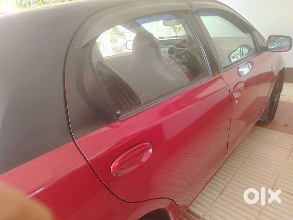 Well Maintained Good Condition Car