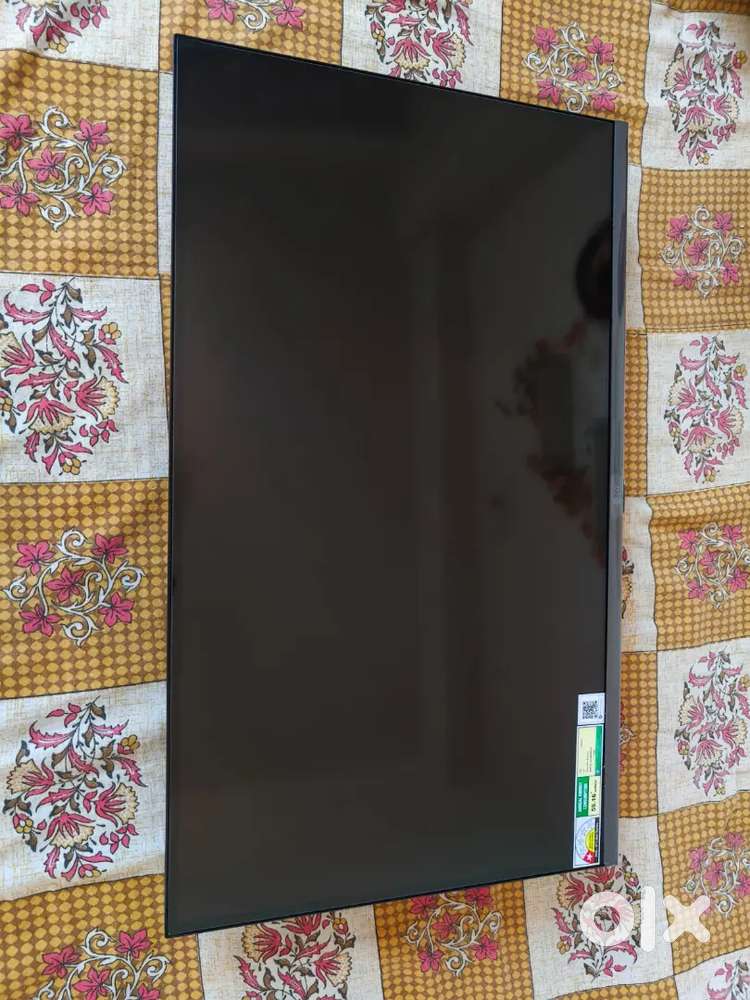 Lg smart tv