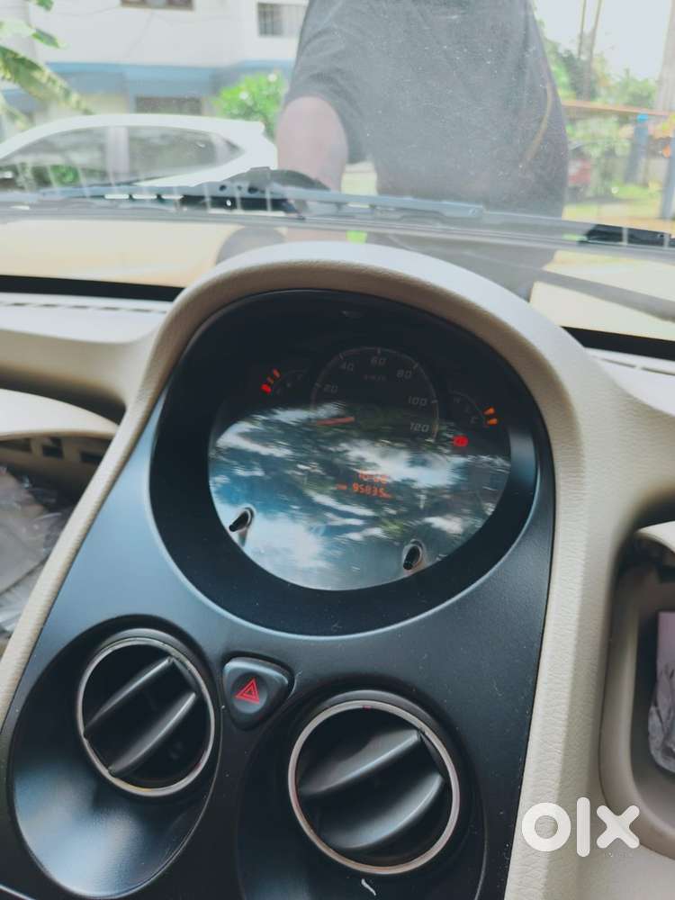 Tata Nano 2015 Petrol Manual