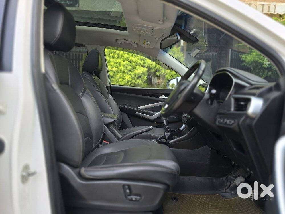 Mg Hector 1.5 Hybrid Sharp, 2020, Petrol