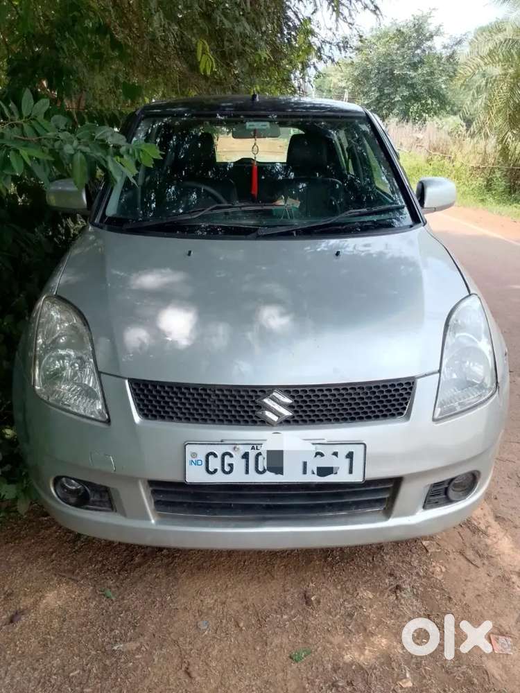 Maruti Suzuki Swift 2005 Petrol 120000 Km Driven