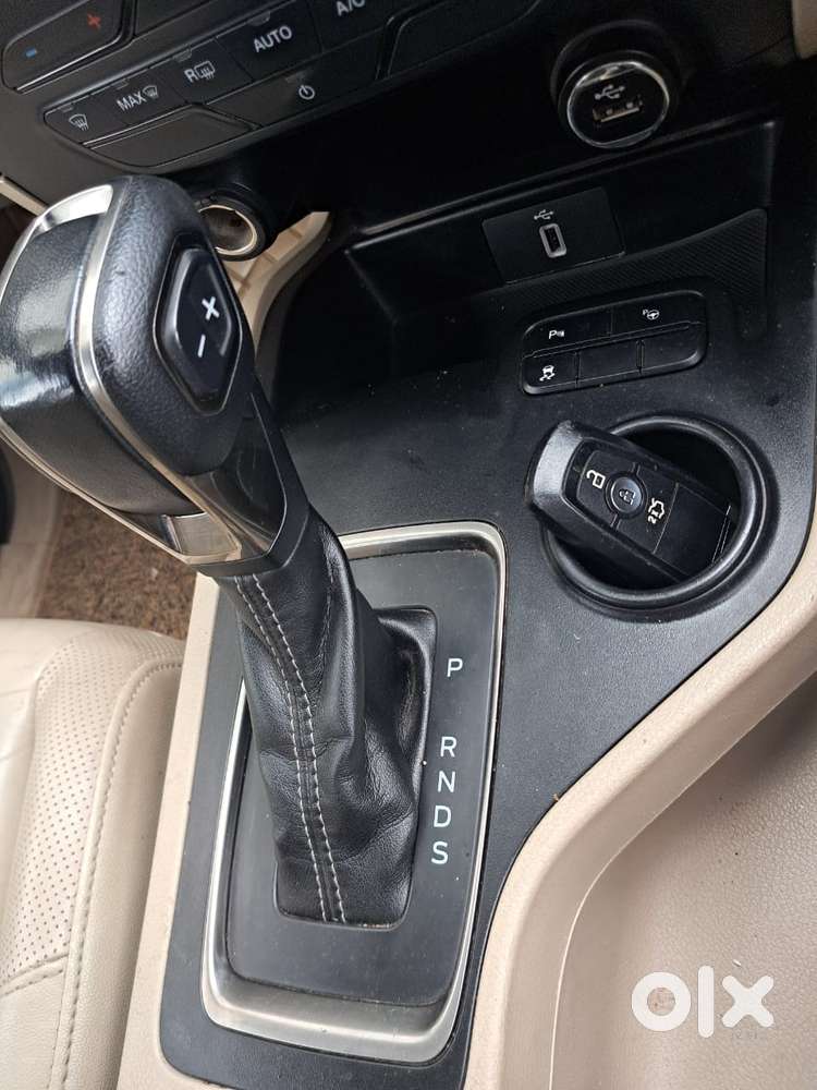 Ford Endeavour, 2021, Diesel