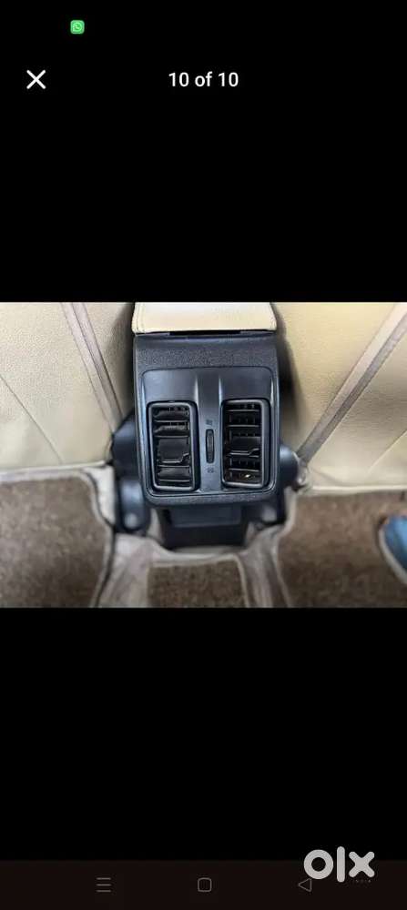 Honda City 2014 Cng & Hybrids 70000 Km Driven