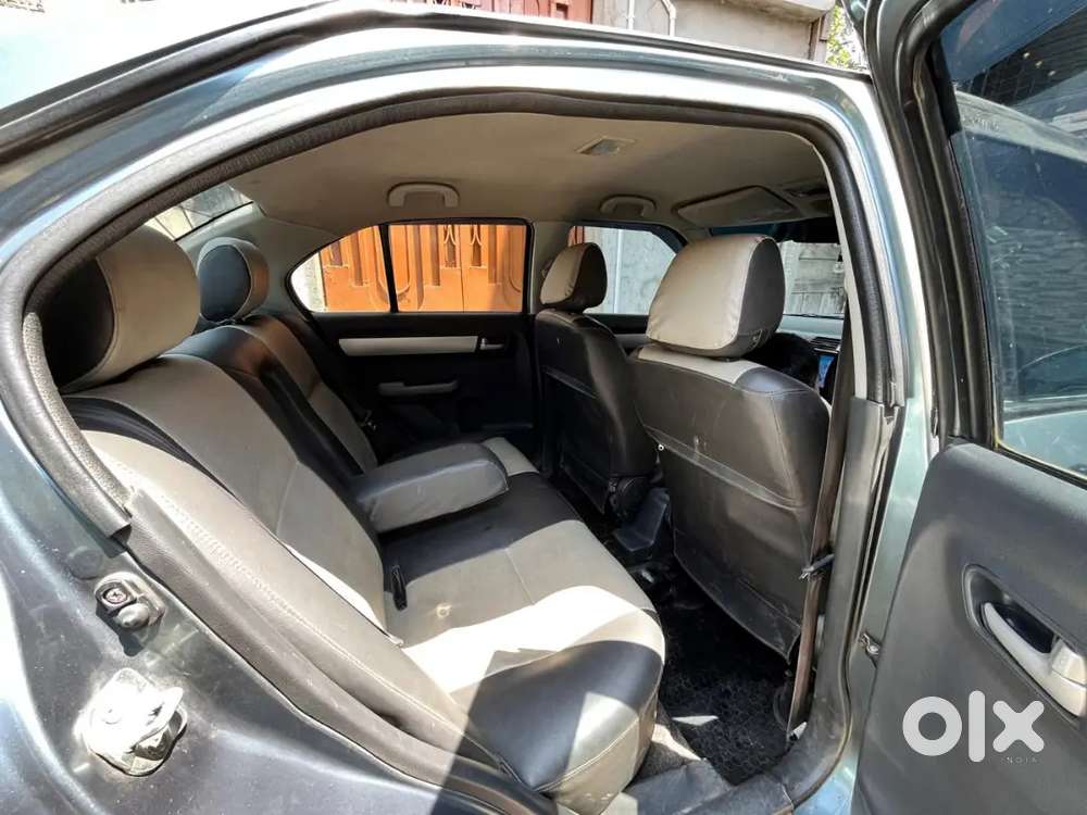 Maruti Suzuki Dzire Vxi 2011 Year