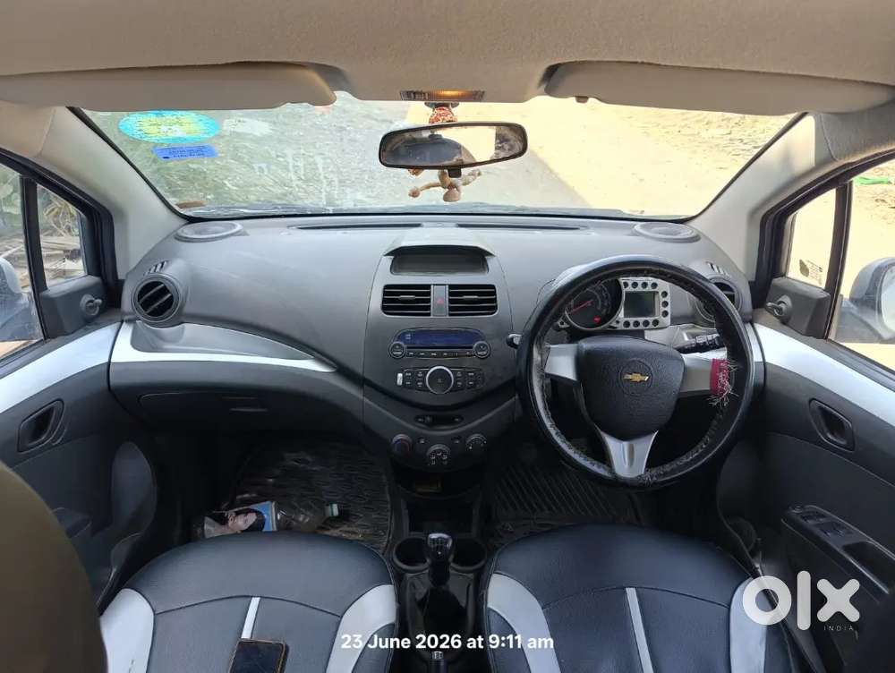 Chevrolet Beat 2013 Lt
