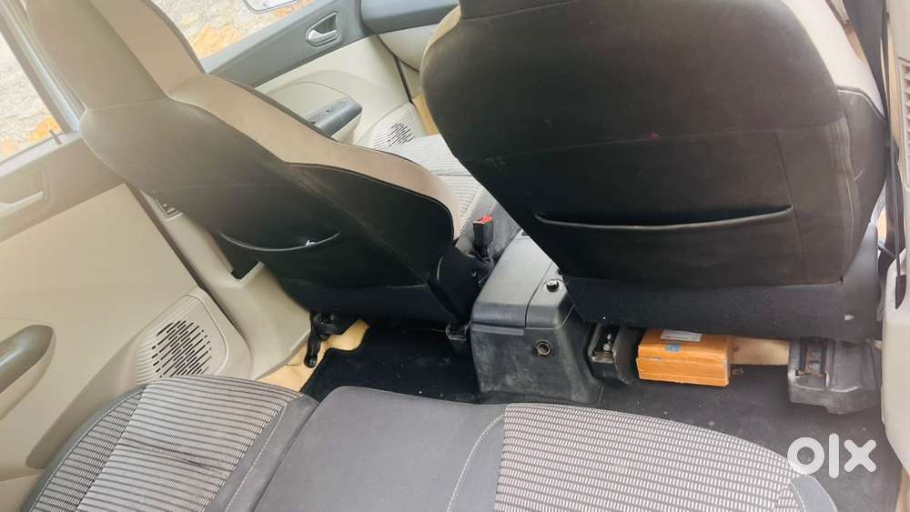 Renault Triber 2023 Petrol Well Maintained