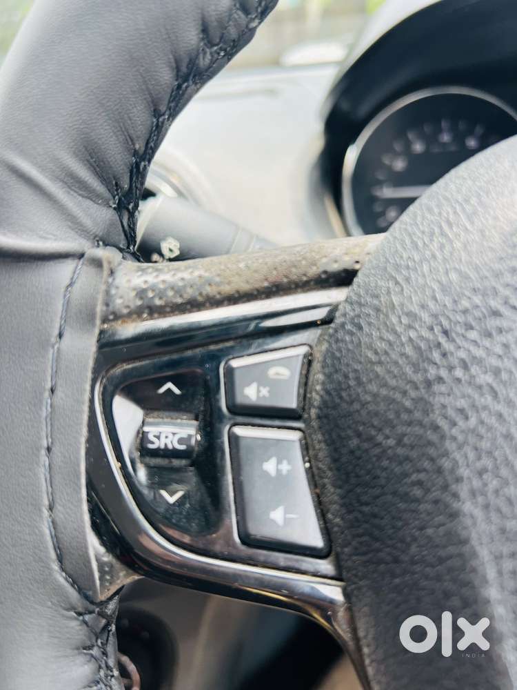 Tata Tigor 1.2 Revotron Xz Plus, 2018, Petrol