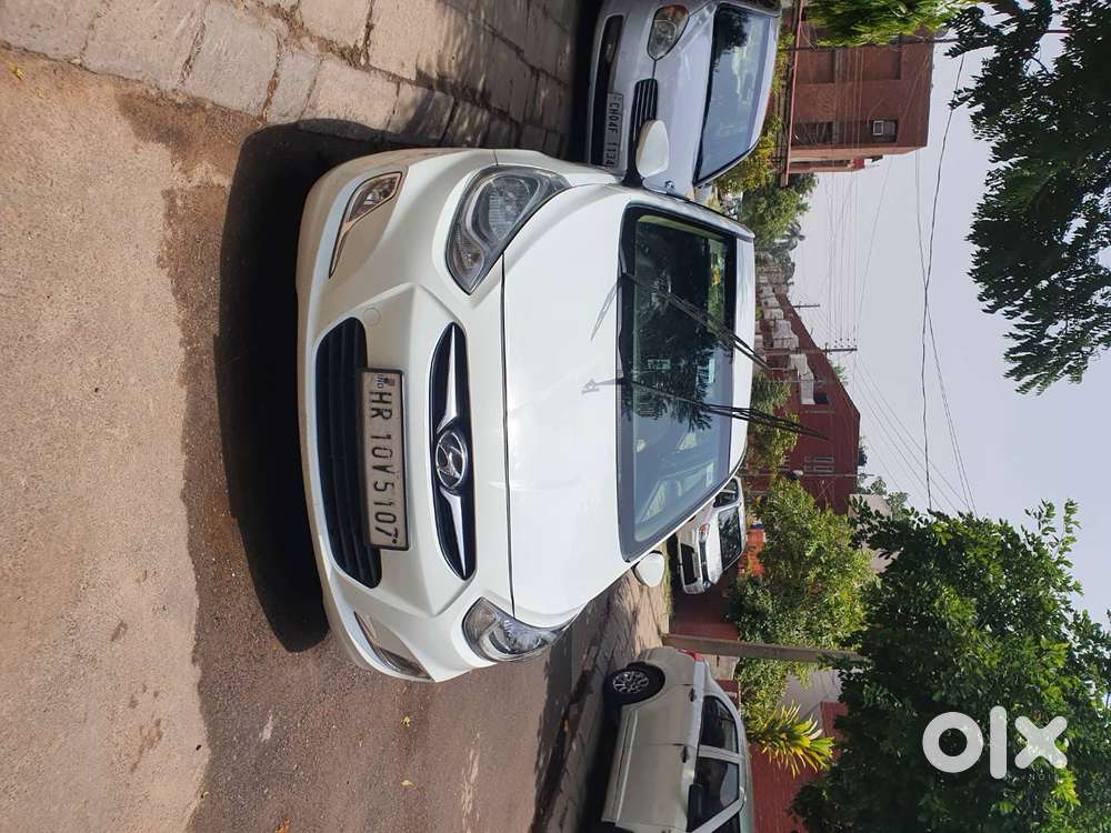 Good Condition Car