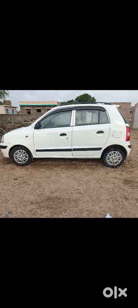 Sentro Xing Car 2013 Petrol Lpg All Document Complete