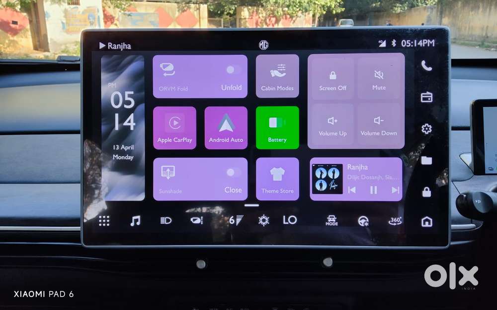 Mg Windsor Ev Essence, 2025, Electric