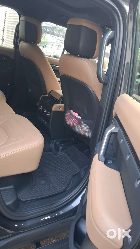 Land Rover Defender 2.0 110 X-dynamic Hse, 2025, Petrol