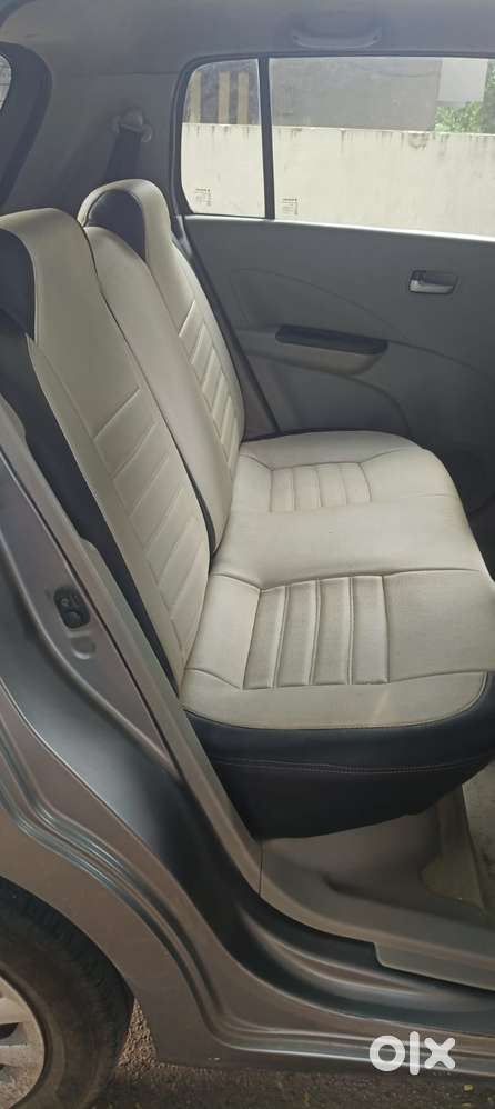 Maruti Suzuki Celerio Zxi Optional, 2016, Petrol