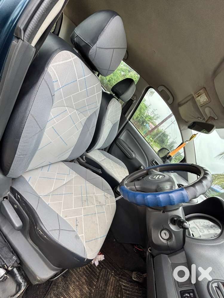 Maruti Suzuki Ritz Petrol Manual 2011 Car