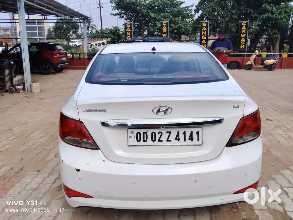 Honda 0 Alpha Petrol Manual 10 Year