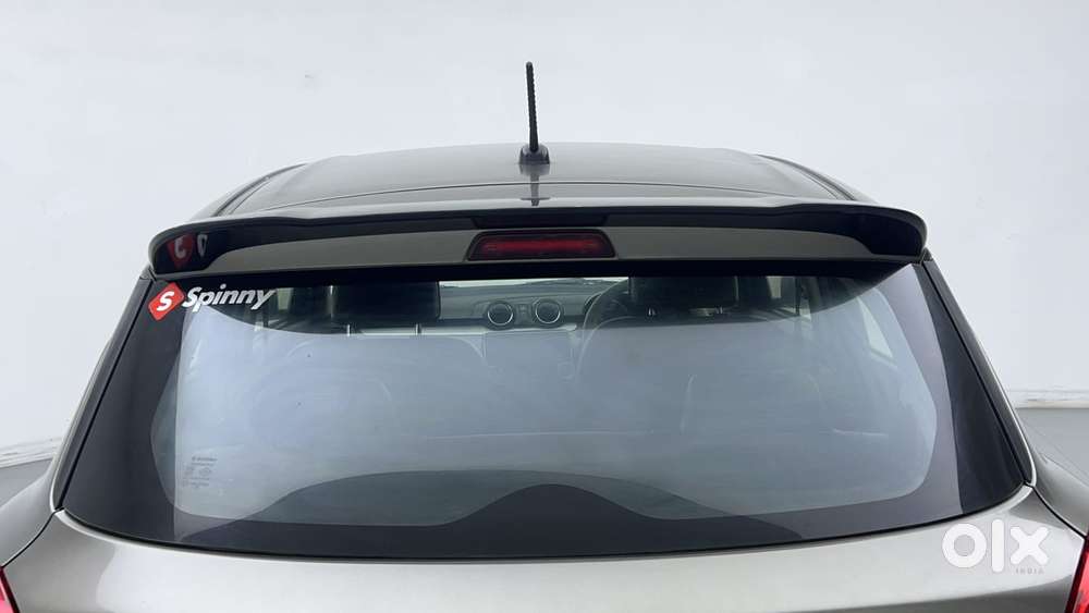 Maruti Suzuki Swift 2018 Vxi, 2019, Petrol