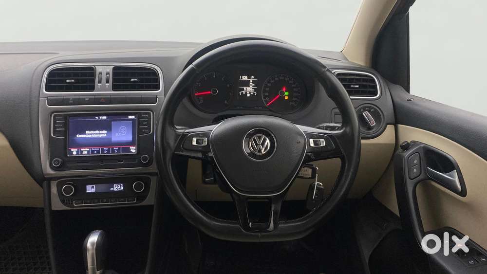 Volkswagen Vento 1.2 Tsi Highline At, 2019, Petrol