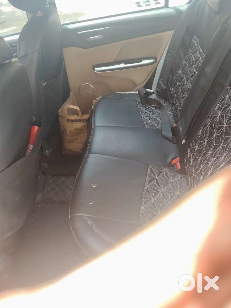 Honda Amaze 2019 Petrol 71999 Km Driven