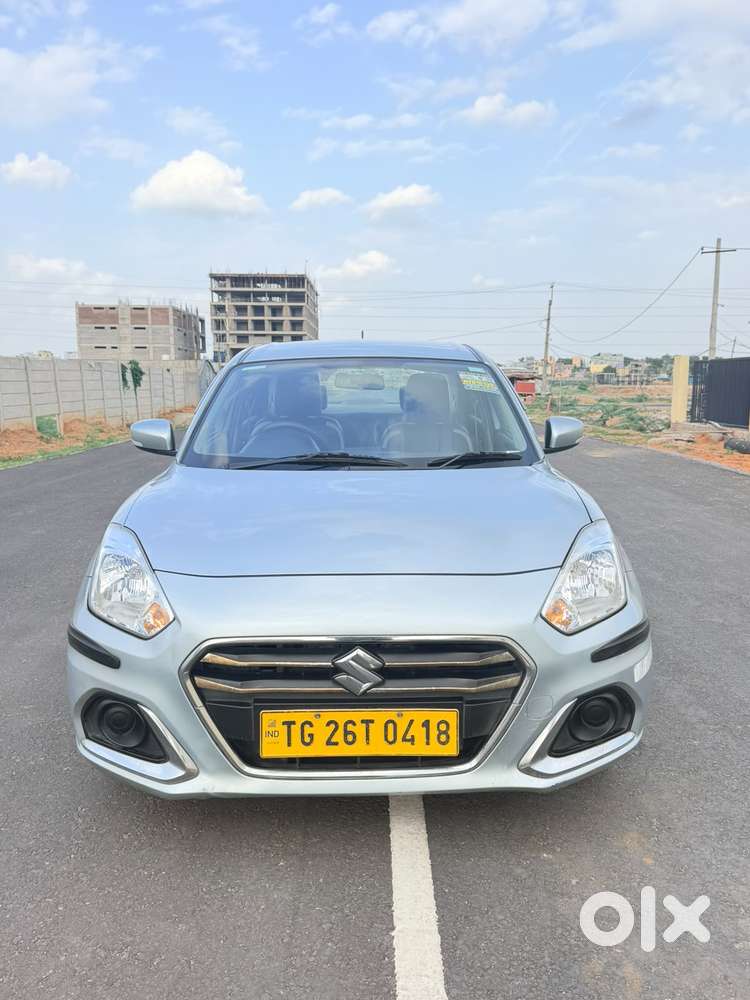 Maruti Suzuki Swift Dzire 1.3 Vxi, 2024, Petrol