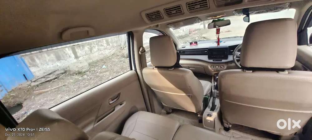 Maruti Suzuki Ertiga 2024