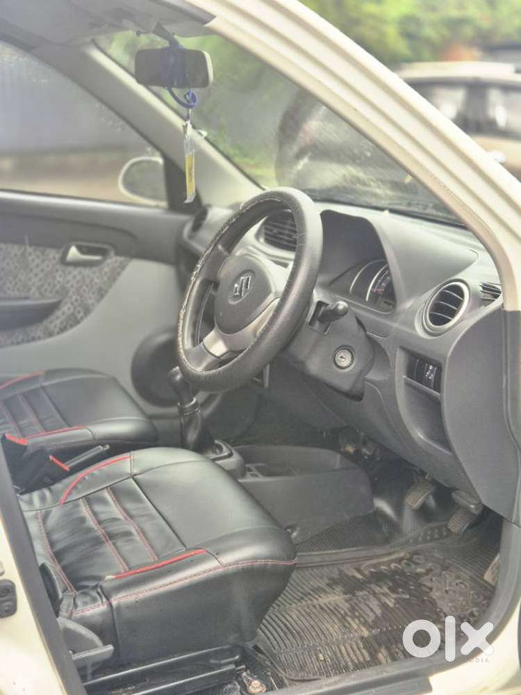 Maruti Suzuki Alto 800 Vxi, 2018, Petrol