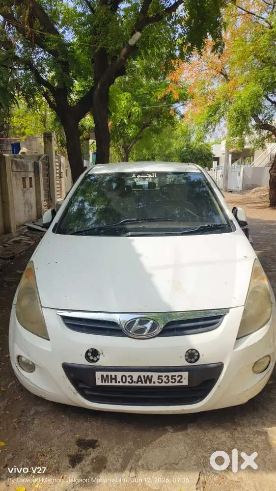 Hyundai I20 2010 Diesel 150000 Km Driven