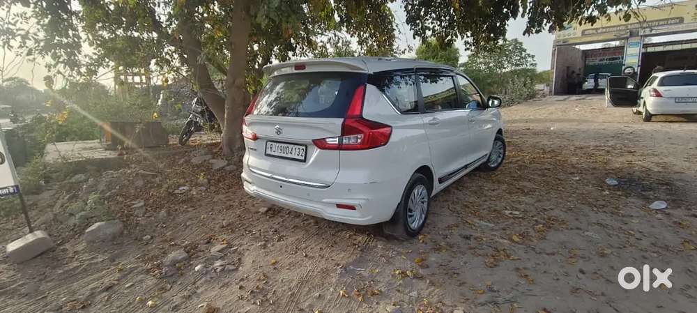 Brand New Showroom Condition 1st Owner Vxi(o) Cng