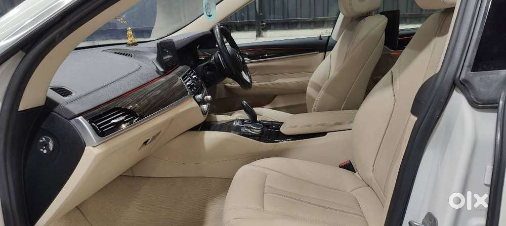 Bmw 6 Series 630 I Gt, 2020, Petrol