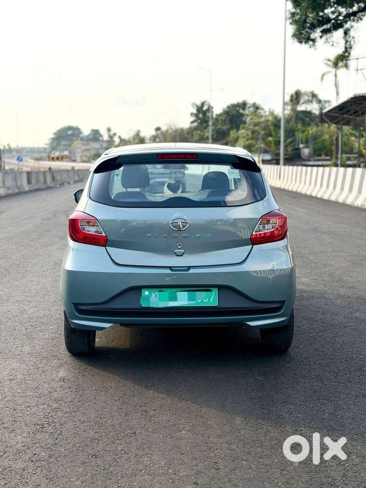Tata Tiago Ev Xt Mr, 2023, Electric