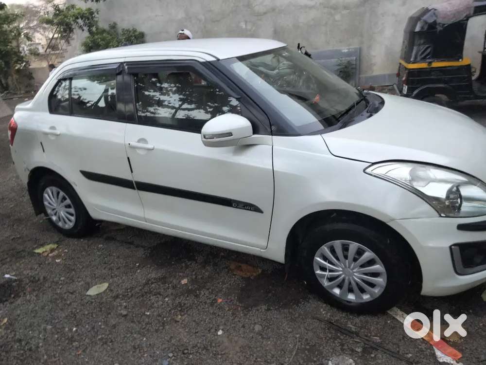 Maruti Suzuki Swift Dzire 2012 Diesel 180000 Km Driven