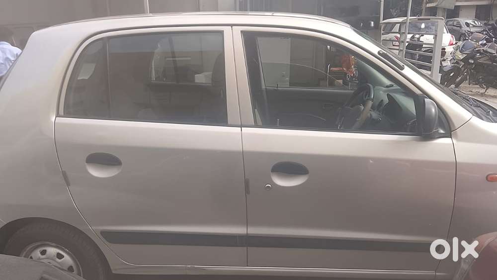 Hyundai Santro Xing Xo, 2007, Petrol