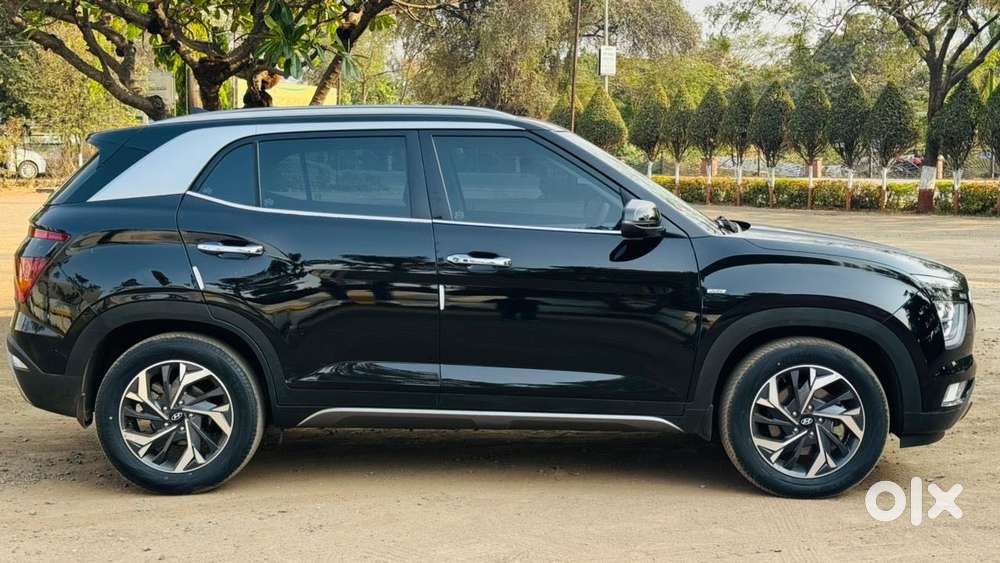 Hyundai Creta 1.6 Sx Plus Auto, 2023, Diesel