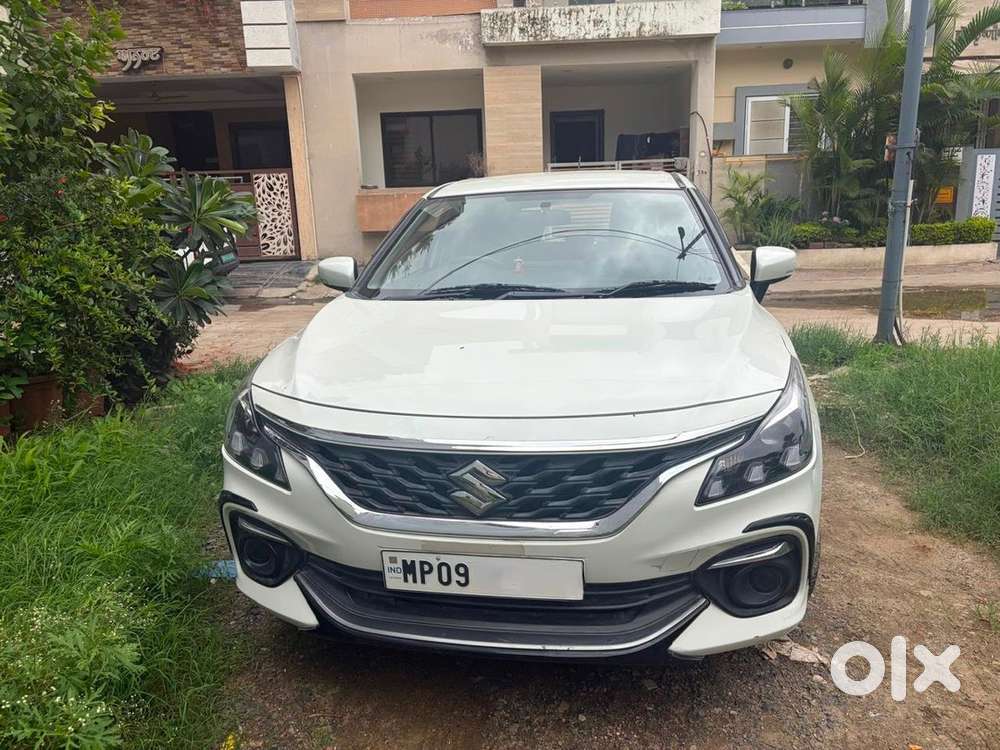 Maruti Baleno 1.2 Zeta 2024