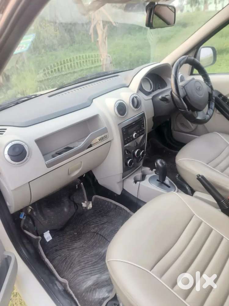 Mahindra E Verito 2019 Electric As New Condition.