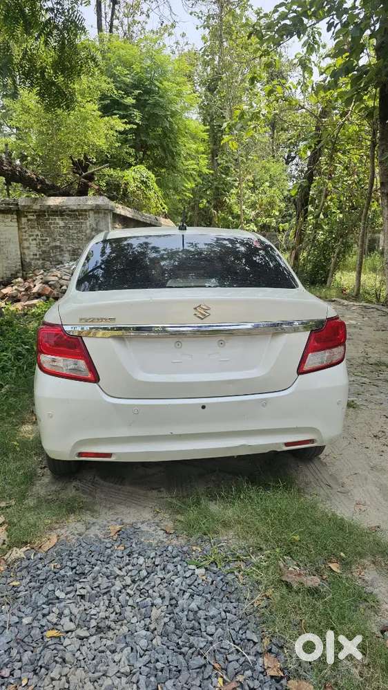 Maruti Suzuki Dzire 2020 Diesel 83000 Km Driven