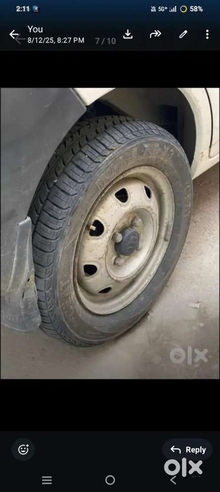 Maruti Suzuki Wagon R 2006 Petrol Good Condition