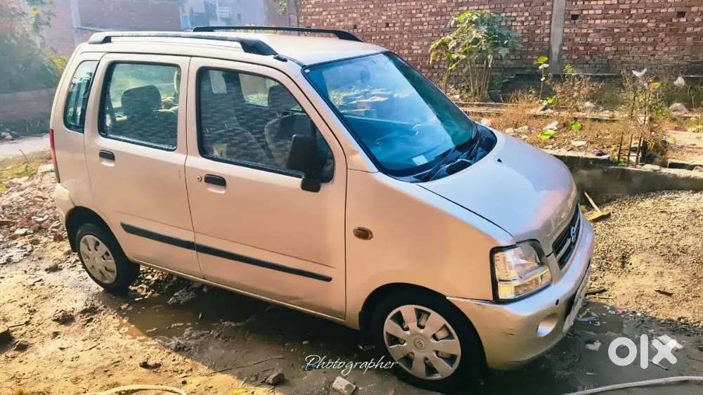 New Tyre Or New Battery And New Clutch Plate