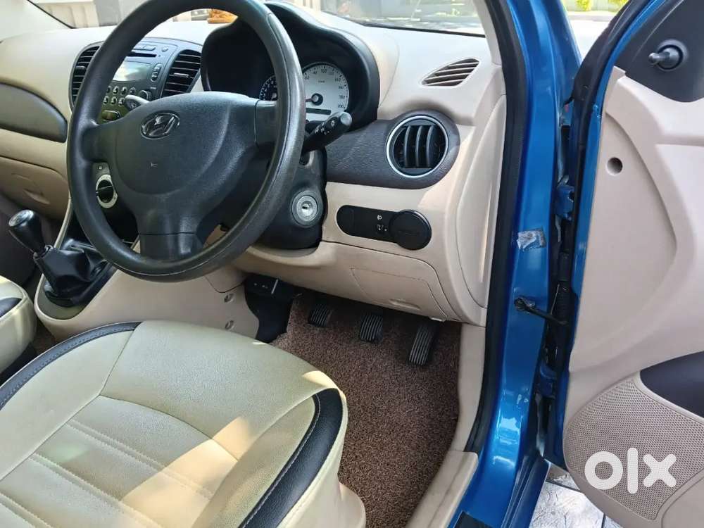 Hyundai I10 Sportz. Good Condition