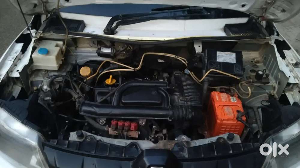 Renault Kwid 2016 Cng & Hybrids Good Condition