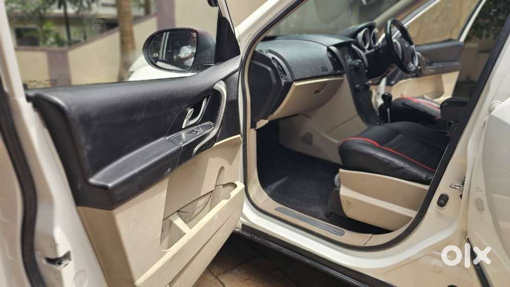 Mahindra Xuv500 W6 At, 2017, Diesel