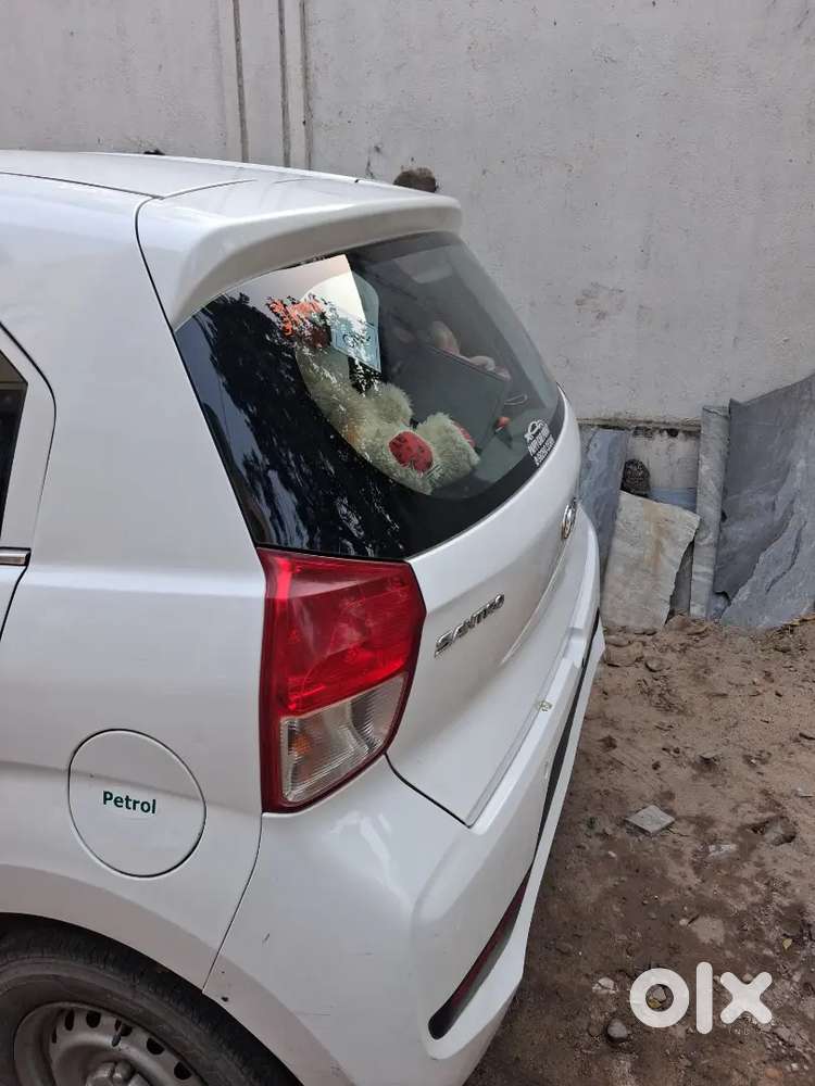 Hyundai Santro 2022 Cng & Hybrids 1.07k Km Driven