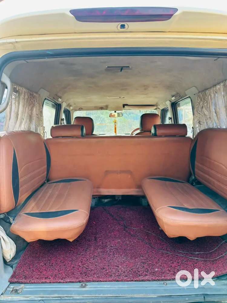 Mahindra Scorpio