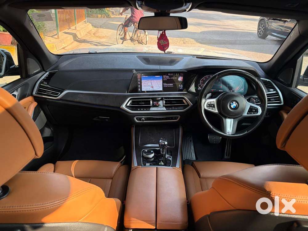 Bmw X5 Xdrive 30d M Sport, 2023, Diesel