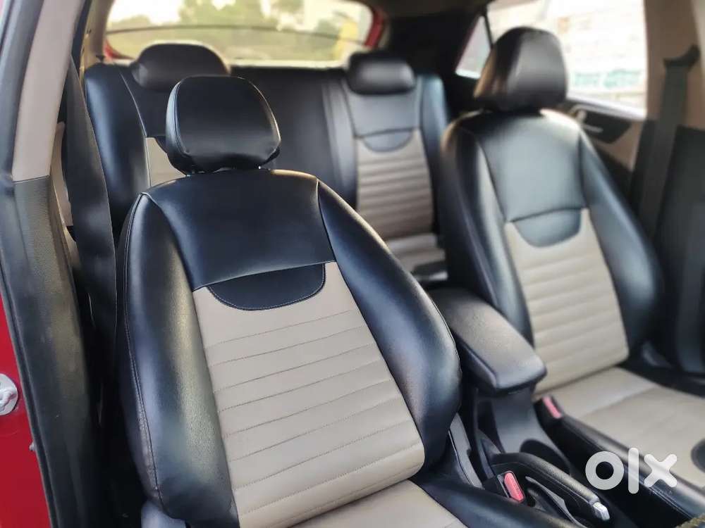 Hyundai I20 Sportz Diesel 2015