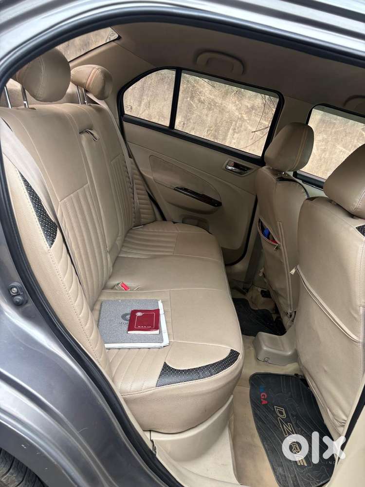 Maruti Suzuki Dzire 1.2 Vxi, 2014, Petrol