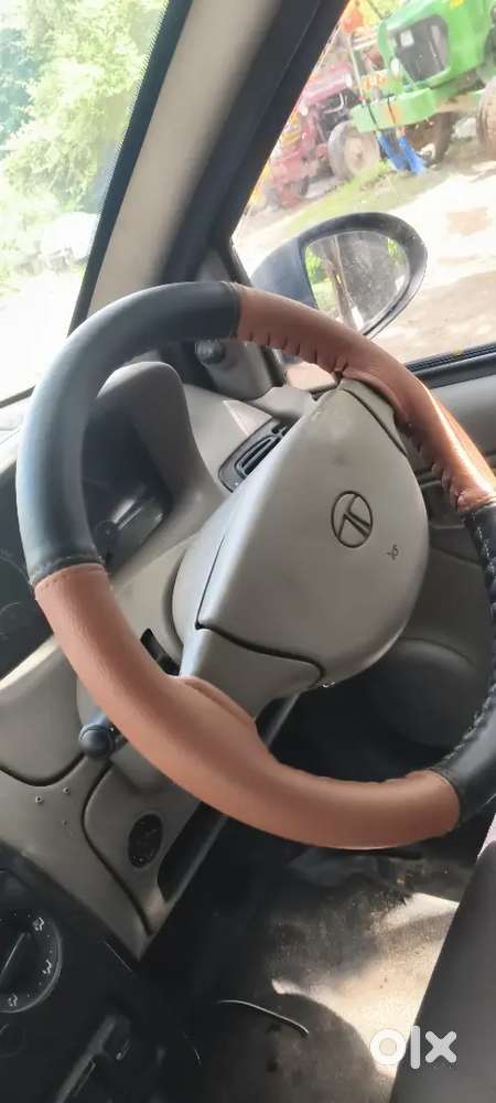 Tata Indica V2 Diesel Manual 2011