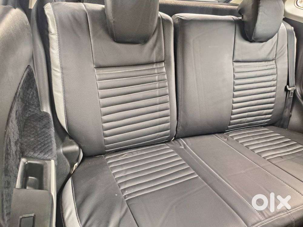 Maruti Suzuki Baleno 1.2 Delta, 2017, Diesel
