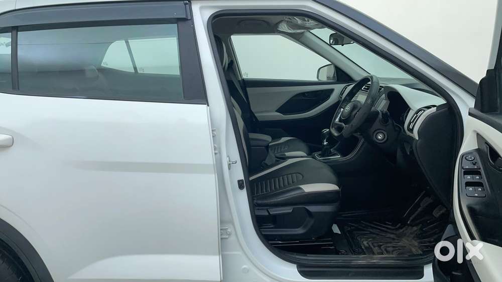 Hyundai Creta 1.5 Ex Petrol, 2023, Petrol