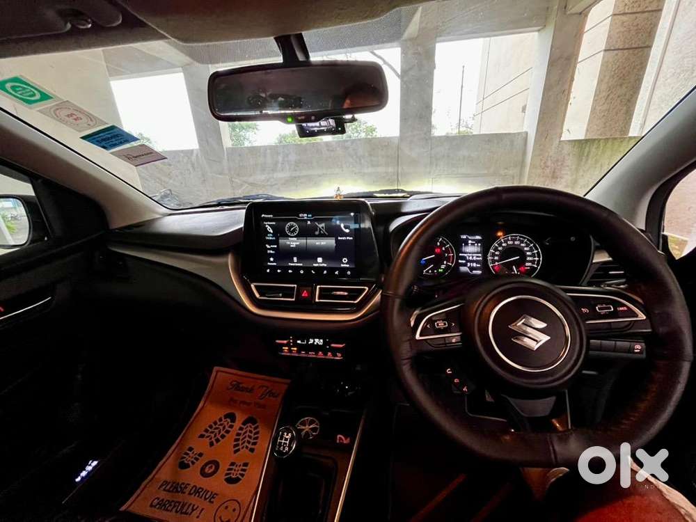 Maruti Suzuki Baleno 2023 Petrol Well Maintained