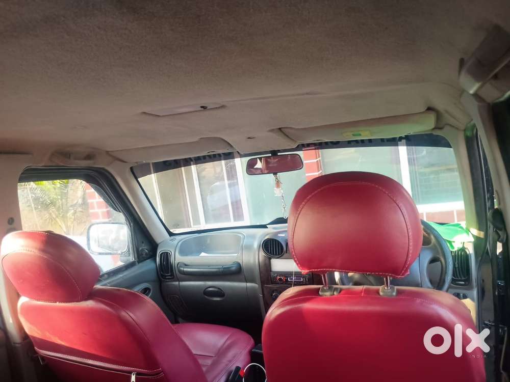 Mahindra Scorpio Diesel 2006