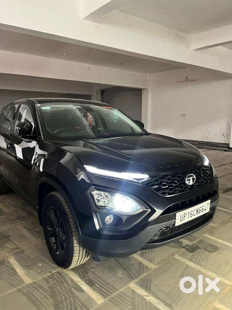 Tata Harrier, Mint Condition